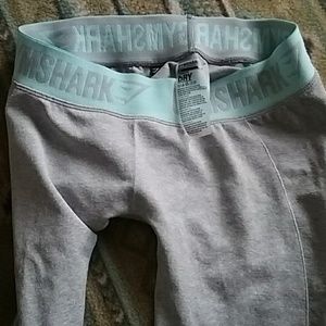 Gymshark flex leggings